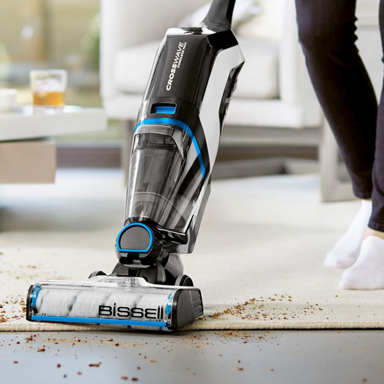 BISSELL CrossWave Cordless Max Review You Will Love It!