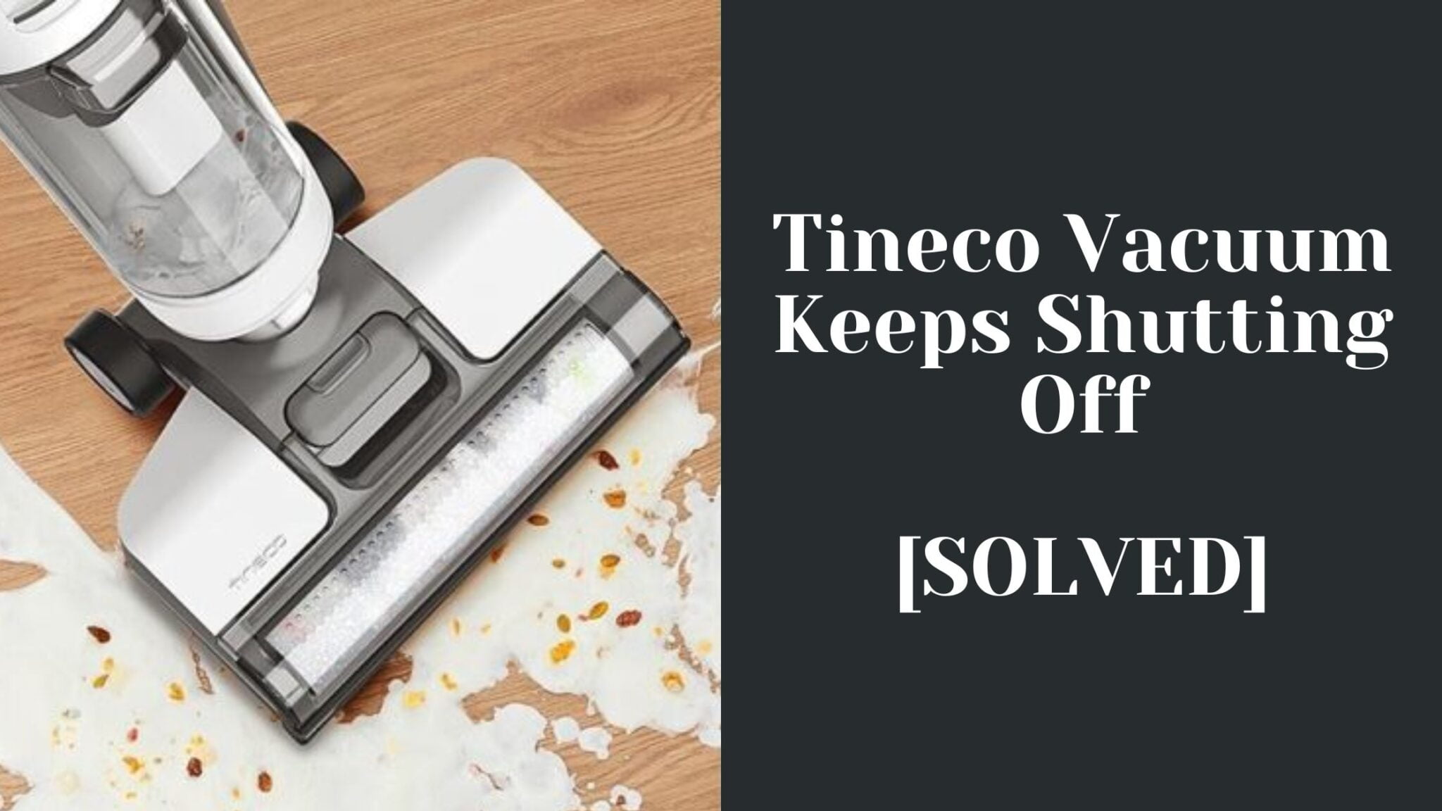 Vacuupedia Your Vacuum Guide and Troubleshooter!