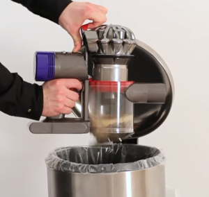Dyson Vacuum Stopped Working [10 Ways To Fix It!]