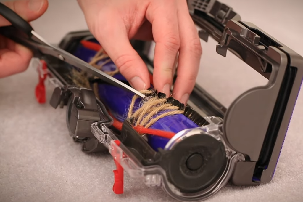 Dyson Vacuum Stopped Working [10 Ways To Fix It!]