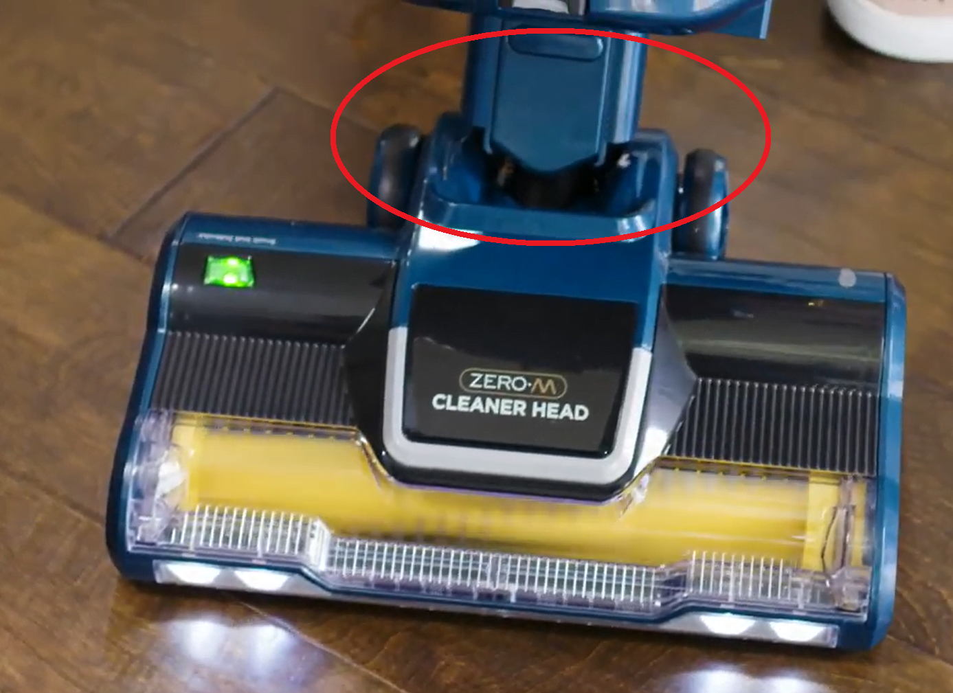 Shark Vacuum Brush Not Spinning [Fixed]