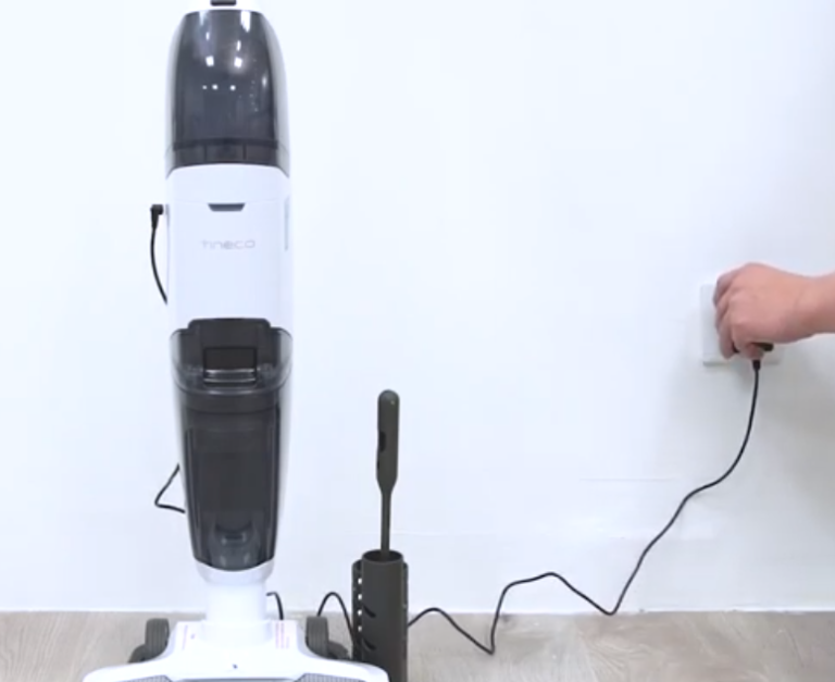 Tineco Vacuum Keeps Shutting Off [SOLVED]