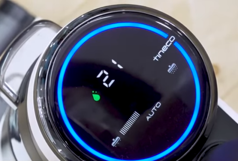 Tineco Floor One S3 Not Charging [FIXED!]